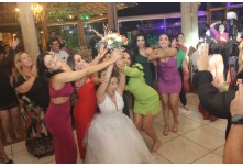 Casamento Marilisa e Walisson 