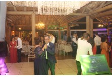 Casamento Marilisa e Walisson 