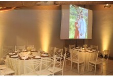 Casamento Marilisa e Walisson 