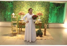 Casamento Thaisa e Vicente