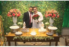 Casamento Thaisa e Vicente