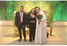 Casamento Thaisa e Vicente