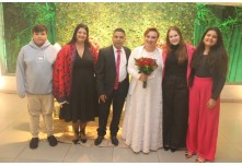 Casamento Thaisa e Vicente