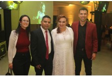 Casamento Thaisa e Vicente