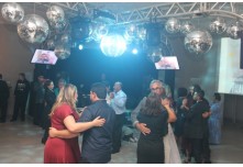 Casamento Thaisa e Vicente