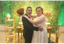 Casamento Thaisa e Vicente