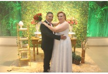 Casamento Thaisa e Vicente