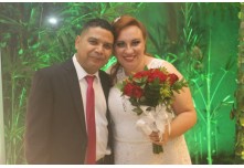 Casamento Thaisa e Vicente