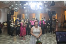 Casamento Thaisa e Vicente