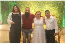 Casamento Thaisa e Vicente