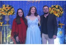 Niver 15 Anos Sofia