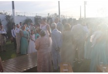 Casamento Danieli e Rojer