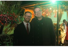 Casamento Danieli e Rojer