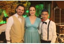 Casamento Danieli e Rojer