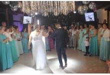 Casamento Danieli e Rojer