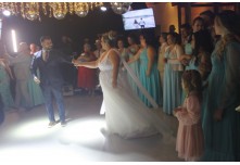 Casamento Danieli e Rojer