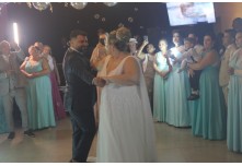 Casamento Danieli e Rojer