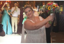 Casamento Danieli e Rojer