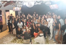 Niver 15 Anos Thaylara