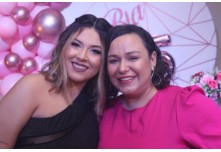 Niver 15 Anos Bia Chiarelo