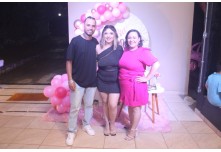 Niver 15 Anos Bia Chiarelo