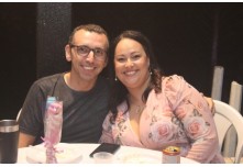 Niver 15 Anos Bia Chiarelo