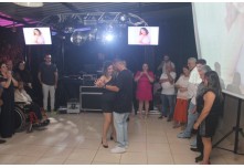 Niver 15 Anos Bia Chiarelo