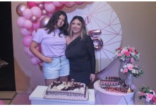 Niver 15 Anos Bia Chiarelo