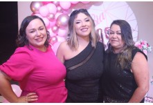 Niver 15 Anos Bia Chiarelo