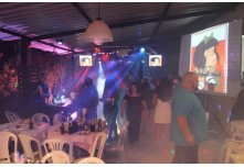 Niver 15 Anos Bia Chiarelo