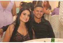 Casamento Marina e Guilherme