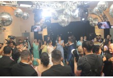 Casamento Marina e Guilherme