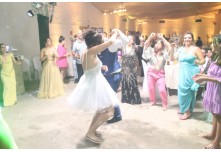 Casamento Marina e Guilherme