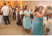 Casamento Marina e Guilherme