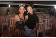 Niver 15 Anos Giovana