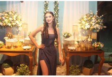 Niver 15 Anos Sophia