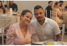 Casamento Mona e Leonardo