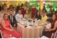 Casamento Mona e Leonardo