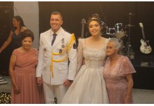 Casamento Mona e Leonardo