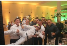 Casamento Mona e Leonardo