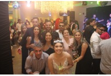 Casamento Mona e Leonardo