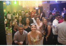 Casamento Mona e Leonardo