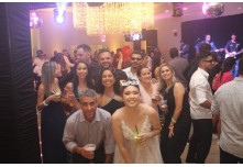 Casamento Mona e Leonardo