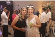 Casamento Mona e Leonardo