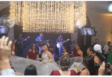 Casamento Mona e Leonardo