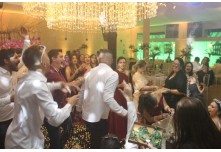 Casamento Mona e Leonardo