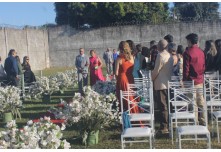 Casamento Camila e Webber