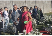 Casamento Camila e Webber