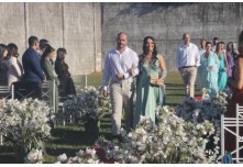 Casamento Camila e Webber