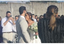 Casamento Camila e Webber